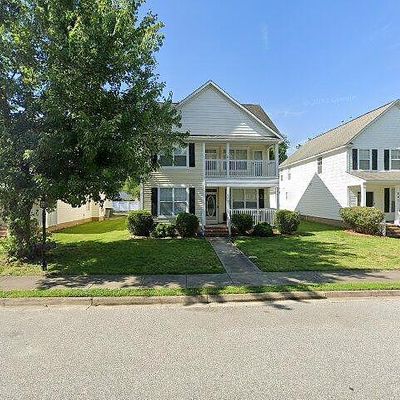 239 W Gilbert St, Hampton, VA 23669