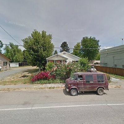 23920 Howard St, Covelo, CA 95428