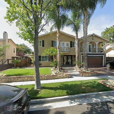 23935 Fambrough St, Newhall, CA 91321