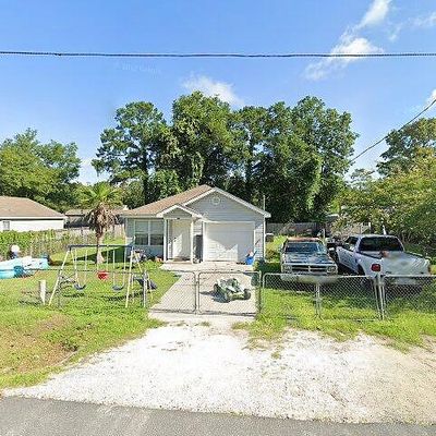 24 Brewster Rd, Crawfordville, FL 32327