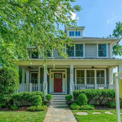 24 Glendale Ave W, Alexandria, VA 22301