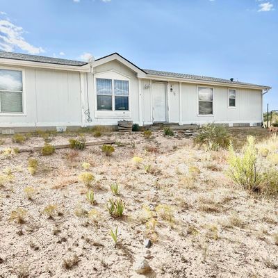 24 Puertecito Road, Sandia Park, NM 87047