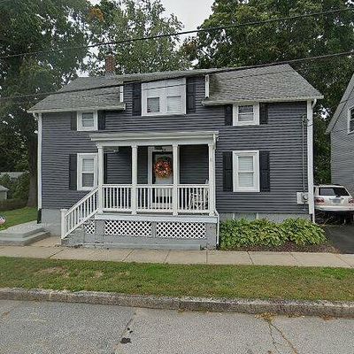 24 Ruth Ave, Rumford, RI 02916