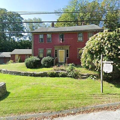 24 Wrights Crossing Rd, Pomfret Center, CT 06259