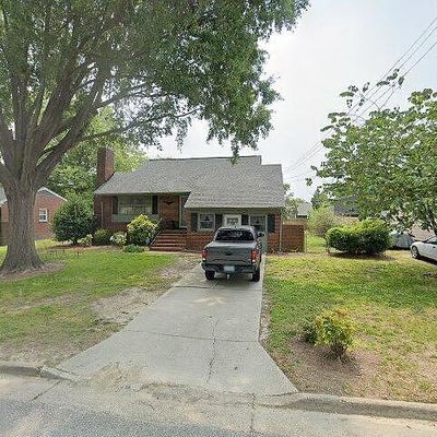 24 Winston Ave, Newport News, VA 23601