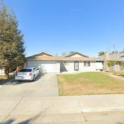 240 Frances Ave, Shafter, CA 93263