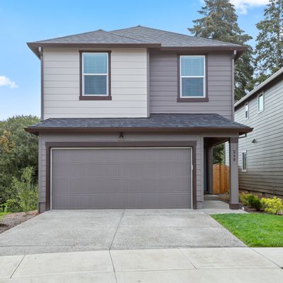 240 N 30 Th Dr, Ridgefield, WA 98642