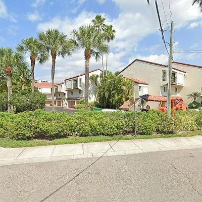 240 Windward Psge #602, Clearwater Beach, FL 33767