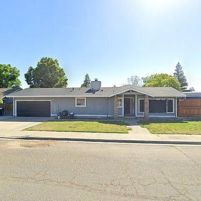 2400 Oxford Ave, Turlock, CA 95382