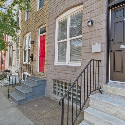 2401 Orleans St, Baltimore, MD 21224