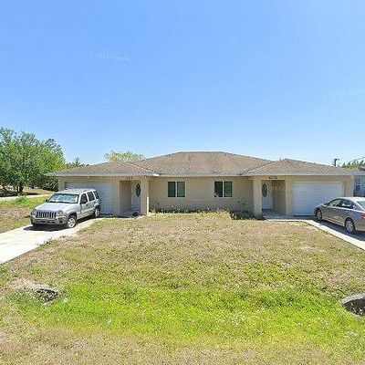 2401/2403 Mae Ave S, Lehigh Acres, FL 33973