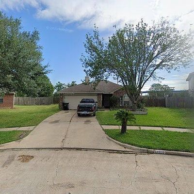 24010 Wild Horse Ln, Hockley, TX 77447