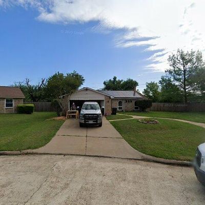 24014 Jumping Jay Ln, Hockley, TX 77447