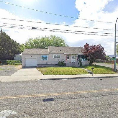 2404 Appleside Blvd, Clarkston, WA 99403