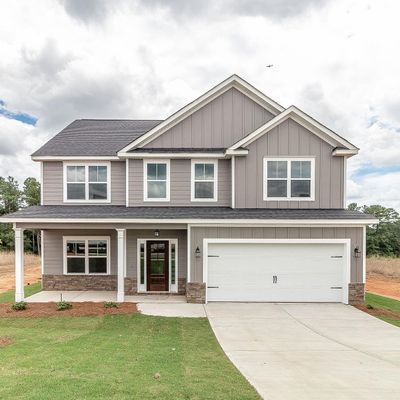 2404 Laurens Street, Grovetown, GA 30813