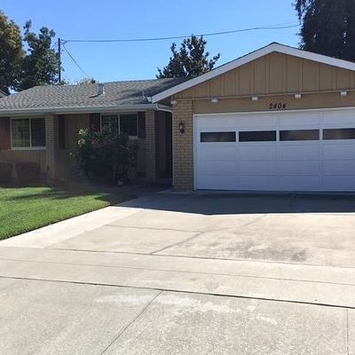 2404 Lindbergh Ave, San Jose, CA 95128