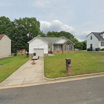 2405 Susten Ln, Richmond, VA 23224