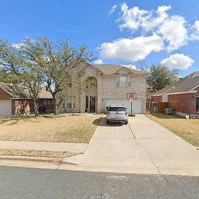 2408 Cranberry Cv, Cedar Park, TX 78613