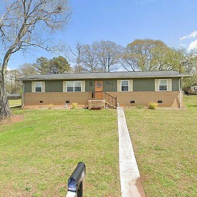 241 Price St, Bremen, GA 30110