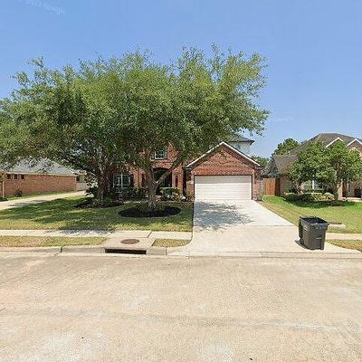 2410 Still Bay St, Pearland, TX 77584