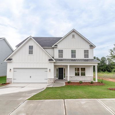 2412 Laurens Street, Grovetown, GA 30813