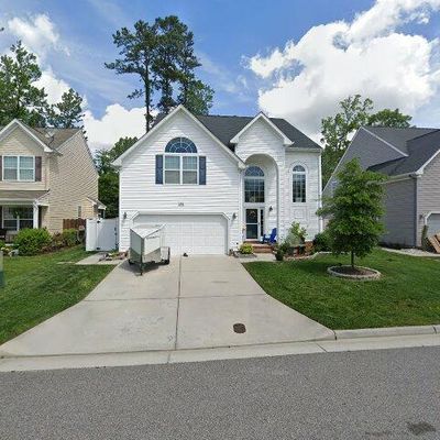 2416 Apiary Ct, Virginia Beach, VA 23454