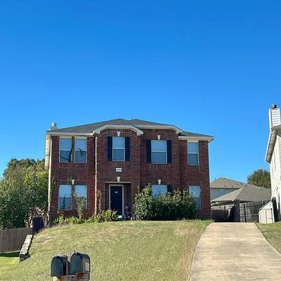 2416 Big Spring Dr, Fort Worth, TX 76120