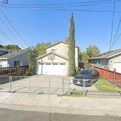 2423 Summer St, San Jose, CA 95116