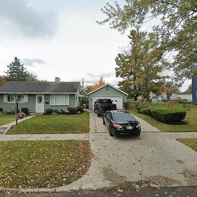 2424 Curdes Ave, Fort Wayne, IN 46805