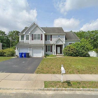 2424 Forest Cir, Toms River, NJ 08755