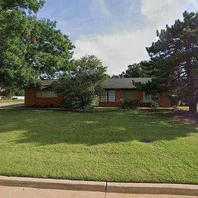 2429 Nw 55 Th Ter, Oklahoma City, OK 73112