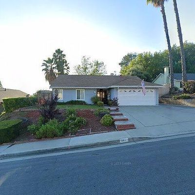 243 Calle Luna, Walnut, CA 91789