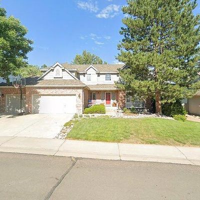 2431 S Zinnia Way, Denver, CO 80228