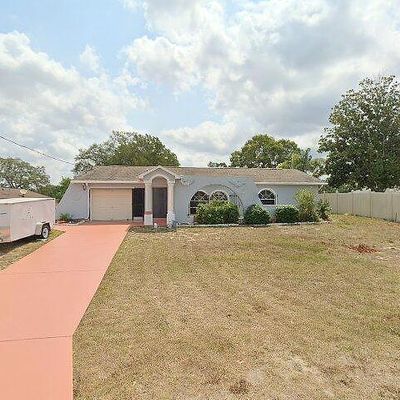 2432 Caretta Ave, Spring Hill, FL 34609