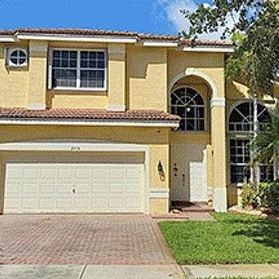 2434 Sw 157 Th Ave, Miramar, FL 33027