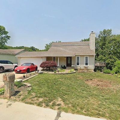 2437 Sue Lynn Dr, High Ridge, MO 63049