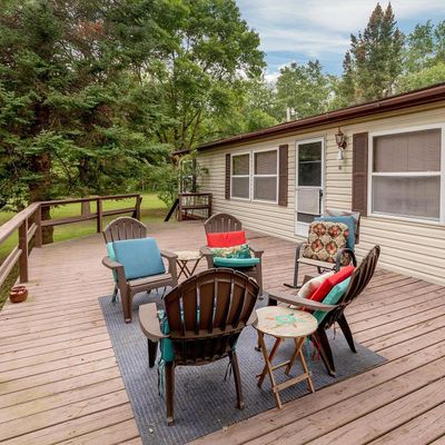 2439 6 Th Ave Nw, Longville, MN 56655