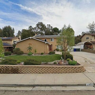 2440 Windmill View Rd, El Cajon, CA 92020