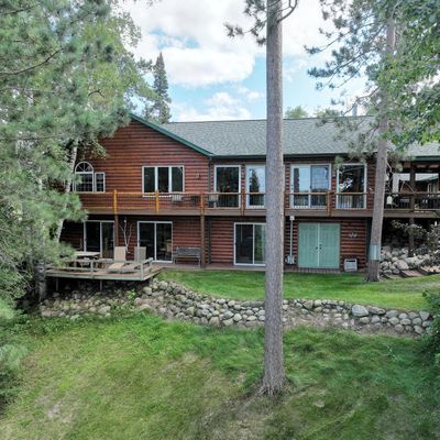 24401 Evergreen Dr, Nevis, MN 56467