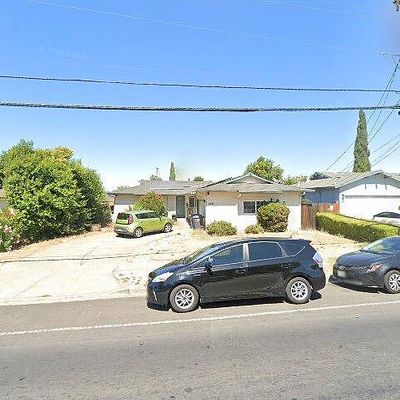 2448 Olivera Rd, Concord, CA 94520