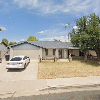 2448 W Plata Ave, Mesa, AZ 85202