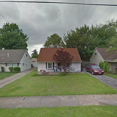 245 S Edgehill Ave, Youngstown, OH 44515