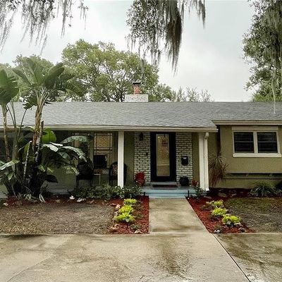 245 W George Ave, Maitland, FL 32751