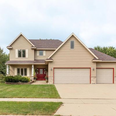 2451 Crimson Ridge Cir Nw, Rochester, MN 55901