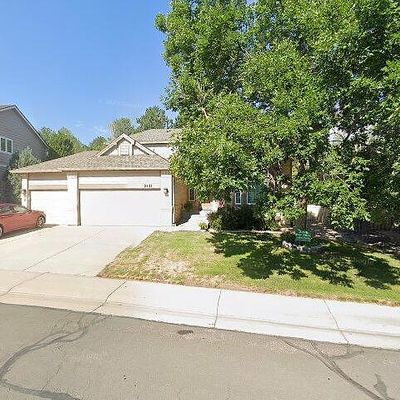 2451 S Zinnia Way, Denver, CO 80228