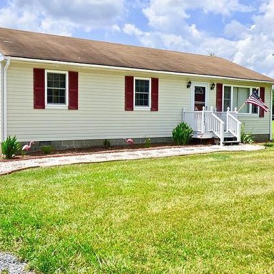 24541 Hynson Rd, Federalsburg, MD 21632