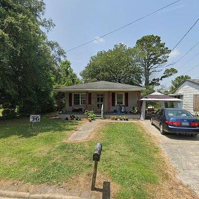 2466 Grimes St, Winterville, NC 28590