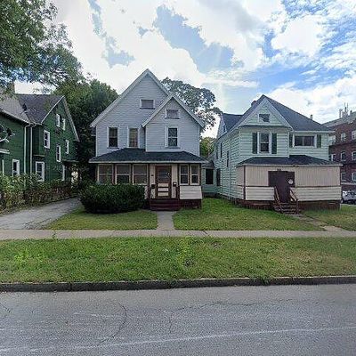 247 Driving Park Ave, Rochester, NY 14613