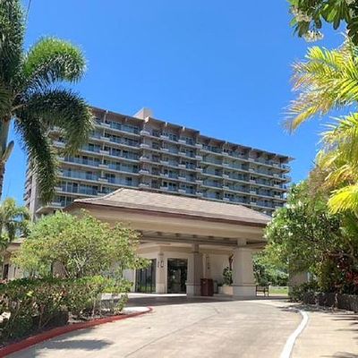 2481 Kaanapali Pkwy #410, Lahaina, HI 96761