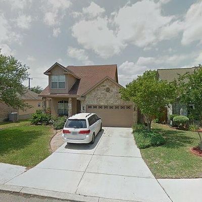 24843 Crescent Run, San Antonio, TX 78258